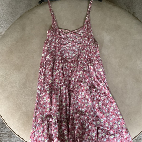 Summer Dress size med junior - Picture 1 of 4